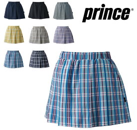 【送料無料】prince(プリンス)レディース ウィメンズ ストレッチ キュロット ショートパンツ テニスウエア テニス スコート キュロット 撥水、ストレッチ、吸汗速乾、UVケア、バド（ハイゲージストレッチライト素材）WS4305【24☆】