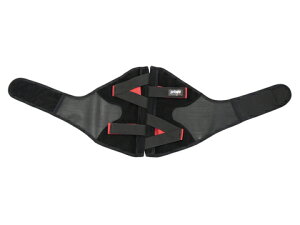 【送料無料】prince(プリンス)ハイパフォーマンスプレミアム インパクトZERO (腰用) MサイズSU708-165-M【定番】