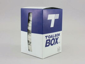 【送料無料】TOALSON(トアルソン)バイオロジック　ライブワイヤー125　BOX（22張）7822510N【定番】