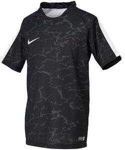 yzy2500~ψ@130cm̂݁zypԃzNIKE(iCL) LbY WjA YA DRI-FIT CR7 tbV S/S gbv g[jOVc ubN 777541-011-130y16z