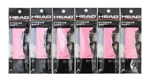 yzy܂ƂߔIzHEAD(wbh) XTREMESOFT(GNXg[\tg) 1P MARIA@Obve[v 1{6{Zbg sN285844-PK-6SET yԁz