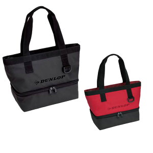 【送料無料】【5000円均一】 DUNLOP(ダンロップ)保冷ミニトート バック テニス DTC2238【25☆】