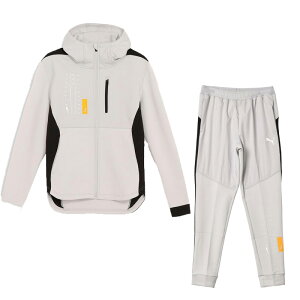 �y���������z�y�㉺�Z�b�g�z�yS�T�C�Y�̂݁z�y�p�ԁzpuma�i�v�[�}�j�����Y ���j�Z�b�N�X �g���[�j���O �㉺�Z�b�g STRENGTH TRAIN �j�b�g �W���P�b�g�{ �j�b�g �����O�p���c �Z�b�g�A�b�v dryCELL 