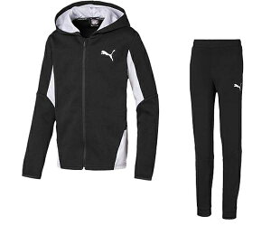 yzy7000~ψzypԁzpumaiv[}jACTIVE SPORTS t[fbh㉺ZbgubN@{[CYLbYEWjA582918-582930-01y20z