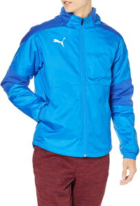 yzypԃzpumaiv[}jY TEAMFINAL 21 PADDED WPbg TbJ[ tbgTEFA h ۉ WPbg ANeBuEFA@GNgbNu[ 657122-03y21z