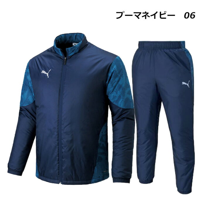楽天市場】【送料無料】【上下セットアップ】puma（プーマ）TEAMCUP 