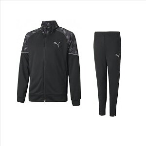 yzy6500~ψ@140cm̂݁zypԁzPUMA(v[}) ZbgAbv  OpcLbYEWjA {[CY ACTIVE SPORTS@|X[cv[}ubN@672669-672674-01-140y22z