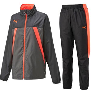 サッカー フットサル用防寒着 プーマ ウィンドブレーカー 上下の通販 価格比較 価格 Com