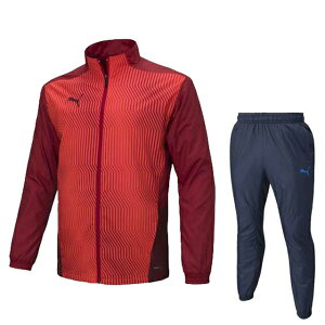 yzPUMAiv[}jTbJ[ EFAY TEAMCUP TR EgRbg E[u sXe pc ㉺Zbg`ybp[×s[R[g 657733-01-657730-06y21z