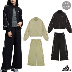 �y���������z�y�㉺�Z�b�g�z�y10000�~�ψ�z�y�p�ԁz adidas(�A�f�B�_�X) �E�B�����Y�E���f�B�[�X CORE HERITAGE �g���b�N �W���P�b�g×�����O�p���c �g���[�j���O�E�F�A �}���`�X�|�[�c �@690174-690