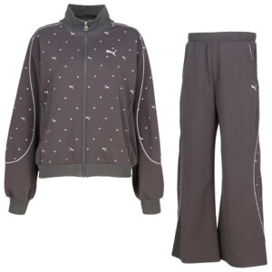 �y���������z�y�㉺�Z�b�g�z�y10000�~�ψ� L�T�C�Y�̂݁z�y�p�ԁz adidas(�A�f�B�_�X) �E�B�����Y�E���f�B�[�X CORE HERITAGE �g���b�N �W���P�b�g×�����O�p���c �g���[�j���O�E�F�A �}���`�X�|�[