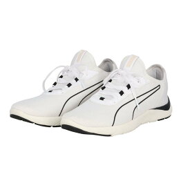 【送料無料】【5000円均一 23.0cmのみ】【廃番メル】puma（プーマ）ウィメンズ ユニセックス レディース ソフトライド SOFTRIDE REMI フェム MU　プーマホワイト　31107902-230【25★】