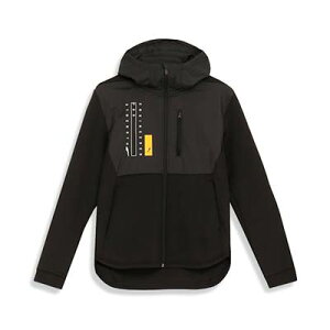 【送料無料】【廃番メル】puma(プーマ)メンズ トレーニング STRENGTH TRAIN ニット ジャケット dryCELL 吸水速乾 肌ざわりの良い素材 プーマブラック 524285-01-M 【23★】【定番】