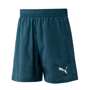 yzypԃzpumaiv[}jY V[gpc@PUMAFTBL ULTIMATE WOVEN V[c SU@z@\ TbJ[ tbgT g[jO WMO V[g pc 659140y24z