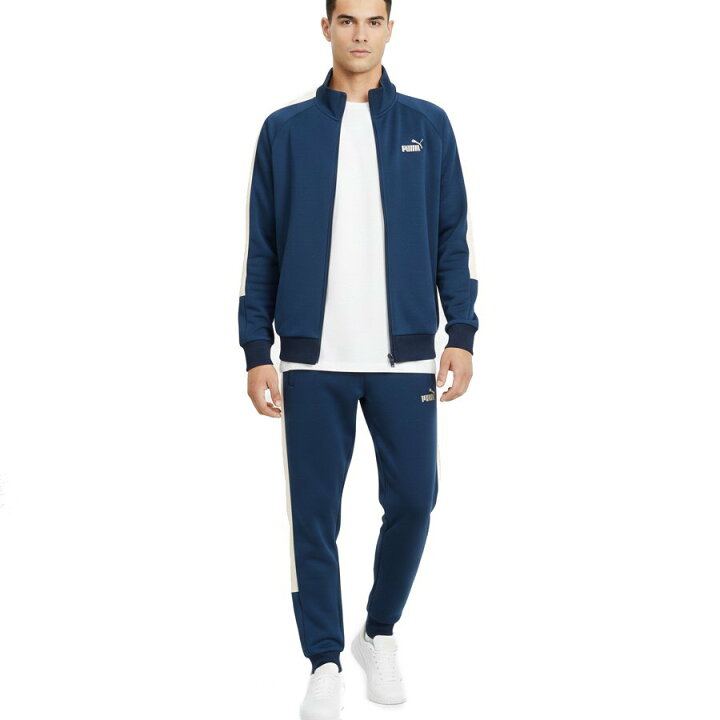 楽天市場】【送料無料】【Mサイズのみ】【廃番】puma（プーマ） メンズ 