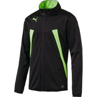【送料無料】【3000円均一Sサイズのみ】【廃番】PUMA(プーマ)メンズ FTBLTRGトレーニングジャケット プー…