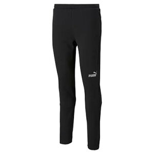 �y���������z�y5000�~�ψ� XXL�T�C�Y�̂݁z�y�p�ԁz puma�i�v�[�}�jTEAMFINAL �J�W���A���p���c �v�[�}�u���b�N 658089-03-XXL�@�y��ԁz