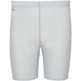 【送料無料】【2500円均一　Sサイズのみ】【廃番】ellesse(エレッセ)レディース・ウィメンズアンダースコートグレーバイオレットEW25114-GV-S【17☆】