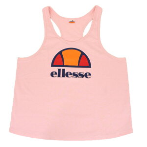yzy2000~ψ@LTCŶ݁zypԁz ellesse(GbZ)fB[XEEBY ^Ngbv m[X[u Vc we[WsN EE17253R-HP y18z
