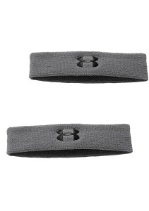 yzy܂ƂߔIzy􂢑ւ2ZbgȏŁzUNDER ARMOUR(A_[A[}[) X|[c wbhoh jZbNX PERFORMANCE HEADBAND Ot@Cg×ubN 2@1276990-040