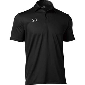 yzy5000~ψ MDTCŶ݁zypԃzUNDER ARMOUR(A_[A[}[) R hL  | Vc Y UNDER ARMOUR TEAM ARMOUR POLO@ubN 1314092-001-MDyԁz