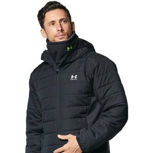 yzy4000~ψzypԃzUNDER ARMOUR(A_[A[}[) X|[c }t[ lbNEH[}[23UA o[Vu lbNQC^[Tempered Steel×Black×Odyssey Yellow 1368948-558y23z