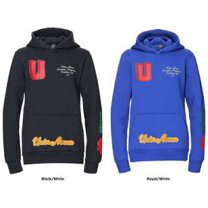 【送料無料】【4000円均一】【廃番メル】 UNDER ARMOUR(アンダーアーマー) 軽量 速乾 裏起毛 長袖パーカー キッズ・ジュニア ボーイズ フリース&ベロアジャケット 1386692