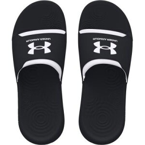 yzy4000~ψzypԁzUNDER ARMOUR(A_[A[}[)51UACOiCgZNg Y T_ BLK×BLK×WHT 3027222-001 y25z