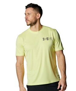 �y���������z�y3000�~�ψ�z�y�����zUNDER�@ARMOUR�i�A���_�[ �A�[�}�[�j�A�[�}�[�h���C T�V���c�V���[�g�X���[�u �����Y �g���[�j���O �V���c �e�B�[�V���c�@�\�j�b�N�C�G���[�@6001529-727�y25