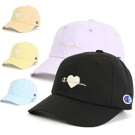 【送料無料】Champion(チャンピオン) キッズ ジュニア タイプライターキャップ 帽子 ロゴマーク チャンピ…