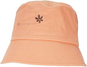 yzypԃzChampion(`sI)Champion `sI fB[X cCgt[oPbg 187-0053 fB[X nbg UV΍ Ă΍ h@IW@187-0053orangey