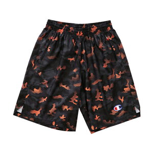 �y���������z�y5500�~�ψ� M�T�C�Y�̂݁z�y�p�ԃ����zChampion�i�`�����s�I���j�����Y PLAYGROUND PRACTICE SHORTS �n�[�t�p���c�@�u���b�N�@C3LB574-090-M�y18�����t2�z����