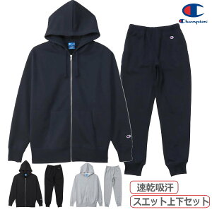 yzyXEFbg㉺ZbgzChampion(`sI) ZIP HOODED SWEAT XEFbg p[J[ pc tWbv Y jZbNX t[fB[ WbvAbvXEFbg{XEFbgp