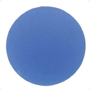 【送料無料】【よりどり3個以上で各200円引き】D&M(ディーエム)ハンドエクササイザー ボールブルーDA-004【定番】●●