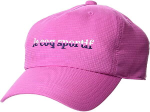 yzy2500~ψ 55-57cmzypԃz le coq sportifiRbN) X|[c ANZT[  Xq fB[XEEBY fB[X Lbv sN QMCPJC14-RPKy22z