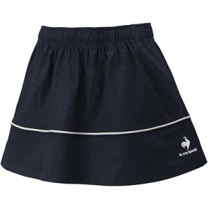 yzy5500~ψ OTCŶ݁zypԁzle coq sportif(RbN) z  ejX XJ[g fB[XEEBY fjvgXR[g lCr[ QTWTJE06-NVY-Oy22z