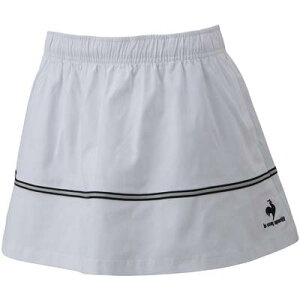 yzy5500~ψzypԒǁzle coq sportif(RbN) z  ejX XJ[g fB[XEEBY fjvgXR[g zCg QTWTJE06-WHTy22z