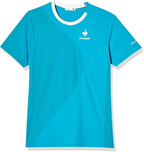 yzy5000~ψ MTCŶ݁zypԃzle coq sportif(RbN) z Xgb` Vc Y ejX YEARTOP GAME SHIRT@AWFu[@QTMTJA04-ALB-My23z