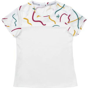 yzy4500~ψzypԃzle coq sportif(RbN) JTAF z fB[X ObtBbNQ[Vc zCg QTWWJA02-WHy24z