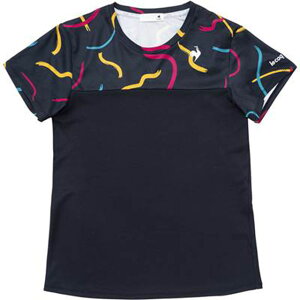 yzy4500~ψzypԃzle coq sportif(RbN) JTAF z fB[X ObtBbNQ[Vc lCr[ QTWWJA02-NVy24z