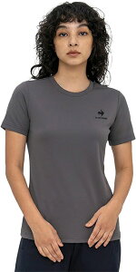 yzypԃzle coq sportif(RbN) GRybgV[gX[uVc fB[X EBY ANeBuEFA y z UPF15 TVc@`R[@QMWTJA30Z-CHCy24