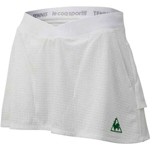 yzy5500~ψ OTCŶ݁zypԃzle coq sportifiRbNjfB[XEEBY Q[XR[g@zCg@QTWNJE11-WHT-Oy19z