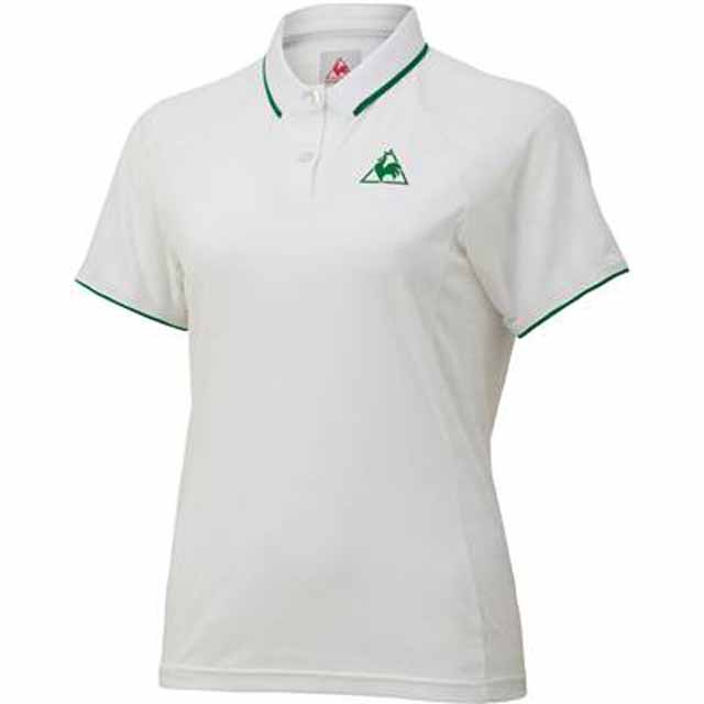ルコック ポロシャツ レディース テニスウェアの人気商品・通販・価格 