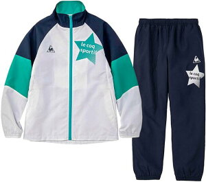 yzyWjATCYzy8000~ψ 110cm̂݁zypԃzle coq sportifiRbNj㉺Zbg X|[c EFA LbY WjA K[Y EChWPbg Opc ㉺