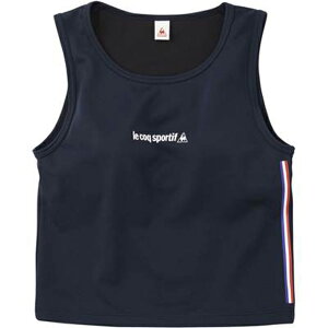 yzy4000~ψzypԃzle coq sportif(RbN) z   Vc fB[XEEBY Ci[tn[tgbv@lCr[@QMWQJA05-NVYy21z