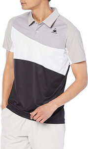 yzy6000~ψzypԃzle coq sportifiRbNjȊёISOPpf Y |Vc N[Xg z UPF30 Xgb`@ubN QTMRJA43-BLKy21z