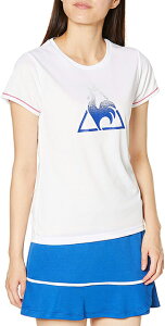 yzy3000~ψ OTCŶ݁zypԃzle coq sportif(RbN) z ejXEFA fB[XEEBY Vc@zCg@QTWQJA10-WHT-Oy21z