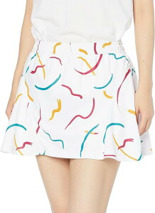 yzy4500~ψzypԃzle coq sportif(RbN) fB[X EBY ejX OtBbNQ[ XR[g z ejX XJ[g@zCg@QTWWJE01-WHy23z