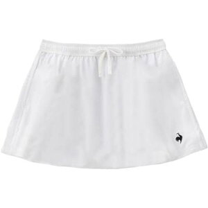 yzy5000~ψzypԁz le coq sportif(RbN) o[VuQ[XR[g JTAF fB[X EBY v[cQ[XR[g zCg LN4FSK20L-WH00yz