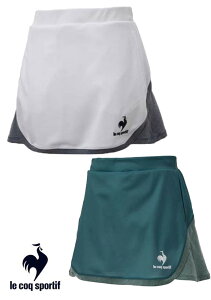 yzy5000~ψzypԃzle coq sportif(RbN) z  ejX XJ[g fB[XEEBY XR[g@QTWSJE10y22z